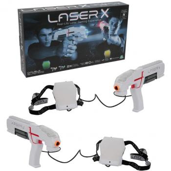 Blaster Laser X (LAE00000)