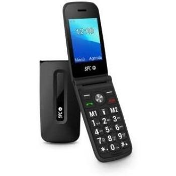 Teléfono Móvil SPC Titan para Personas Mayores