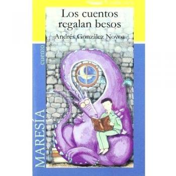 CUENTOS REGALAN BESOS, 3 (CUENTO)