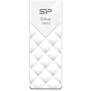 Pendrive 64GB SP Blaze B03