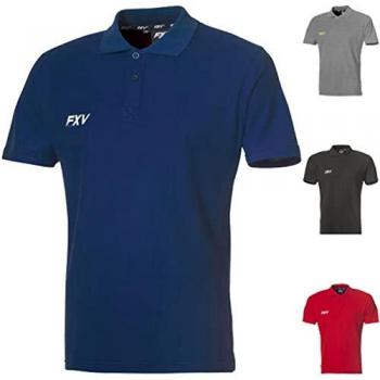 Classic Polo Force XV a Manica Breve