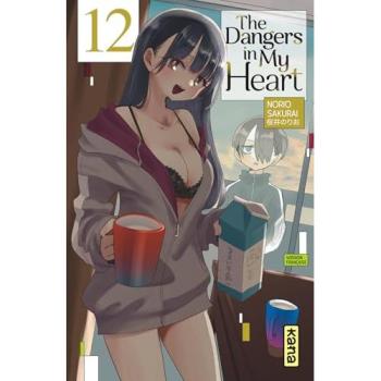 The Dangers in my heart