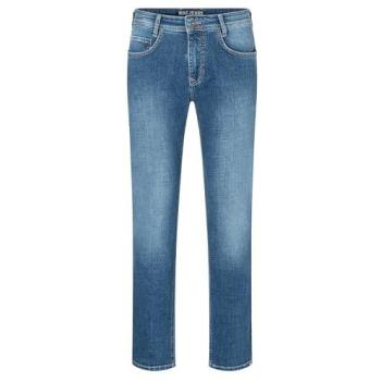 Mac Straight‑Jeans Arne Herren 36/34 – Denim in gepflegter Optik