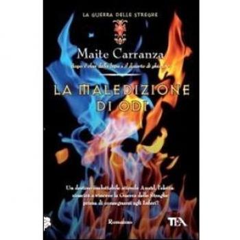 La maledizione di Odi. La guerra delle streghe