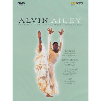 Alvin Ailey