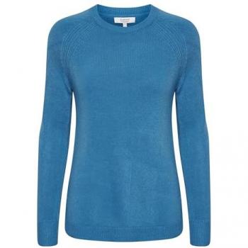B.young Strickpullover BYMALEA SLIT JUMPER 3