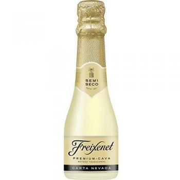 Freixenet Cava Mini Nevada 20 cl