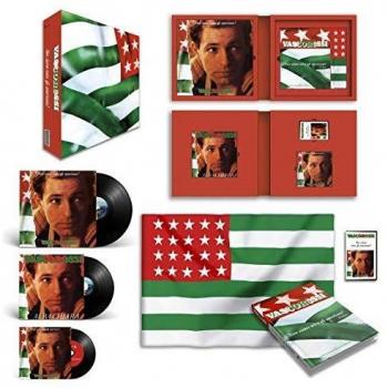 Non Siamo Mica Gli Americani 40^ Rplay Special Edition