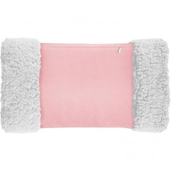 Electric Heating Hand Warmer Gloves with Flannel Pouch