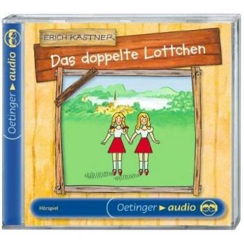 Das doppelte Lottchen