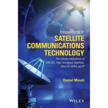 Vitalsource Technologies, Inc. Innovations In Satellite Communications And Satellite Technology