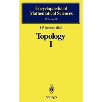 Topology I: General Survey