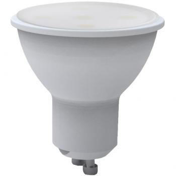 Light LED Gu10 5W Bianco Freddo