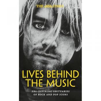 The Times Lives Behind the Music