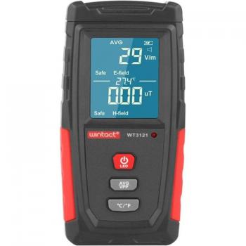Electromagnetic Field Analyzer