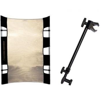 SolFlash Reflector Portátil