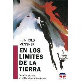 En los límites de la tierra