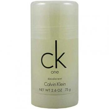 Marca Calvin Klein One Desodorante Stick 75G