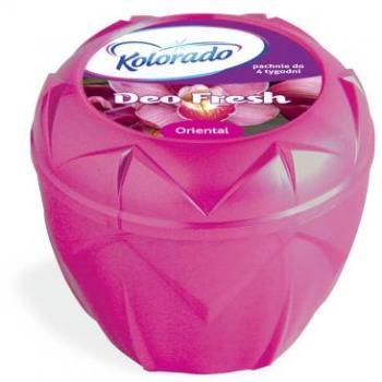 Kolorado Eau de Parfum Désodorisant – 150 g