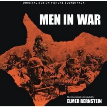 Men in War