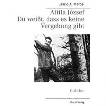 Attila József