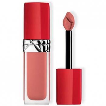 Dior Rouge Ultra Care Flüssiger Lippenstift – 446 Whisper, 6 ml