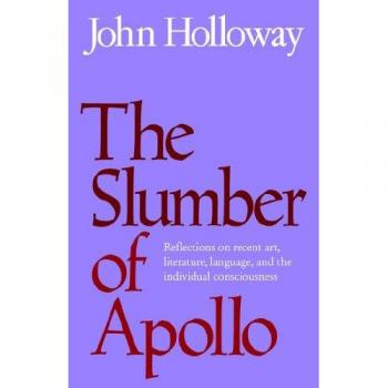 Ingles otros  slumber of apollo pb  cambridge