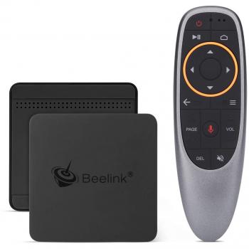 GT1 Mini Android 8.1 Red