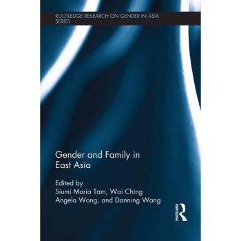 Vitalsource Technologies, Inc. Gender And Family In East Asia
