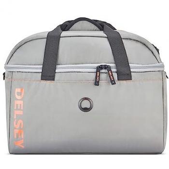 Delsey Egoa 18 Duffel – Ultra‑Durable Carry‑On
