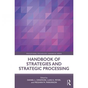Vitalsource Technologies, Inc. Handbook of Strategies and Strategic Processing