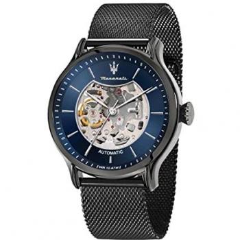 Reloj Maserati Epoca Automático para Hombre
