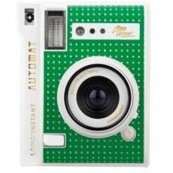 Lomography Lomo'Instant Automat Cabo Verde