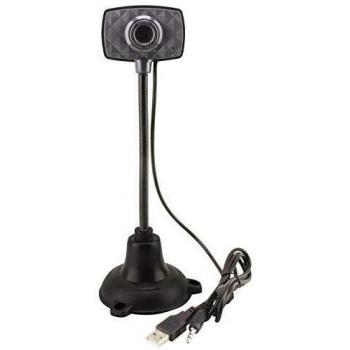 WEBCAM XTREME 33855 CON CON STELO E MICROFONO