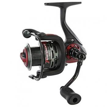 JENZI Spinnrolle Tycoon FX 3500
