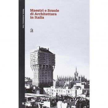 Maestri e scuole di architettura in Italia