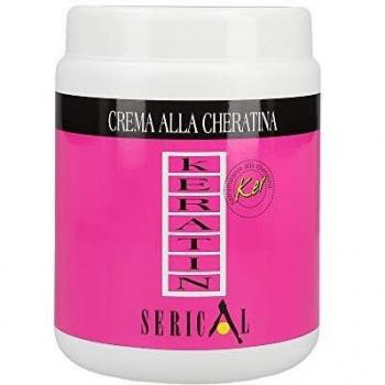 Kallos Haarmasken-Set: Serical Keratin 1000 ml