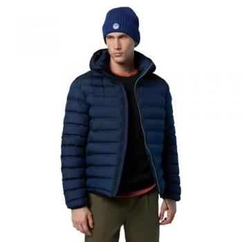 North Sails Giacca Invernale Blu Navy M