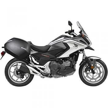 Telai Shad 3P System per valigie laterali Honda NC750X-S