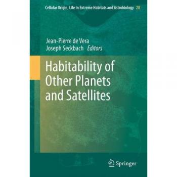 Habitability of Other Planets and Satellites
