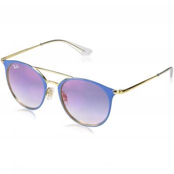 Ray-Ban Para Niños RJ9545S 273/X0 Gafas de Sol Para Niños Azules