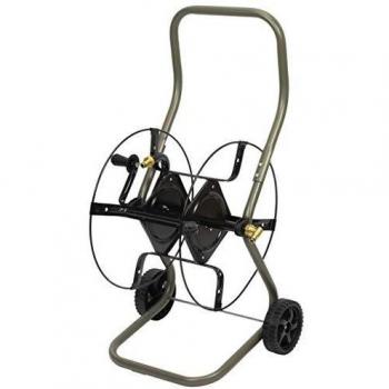 Hozelock Professioneller Schlauchwagen 85 m
