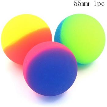 Outdoor Jumping Ball