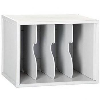 103EV GS archivador organizador Gris Archivo 20 8103EV GS
