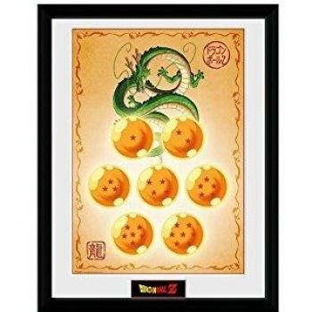 Dragon Ball Sammlerstücke