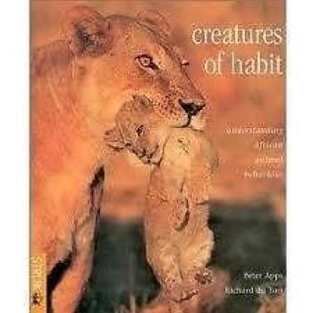 Creatures of Habit: Understanding African Animal Behaviour
