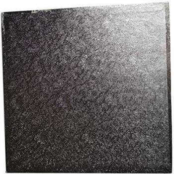 Kitchen Craft Cake Board – 8″ Square