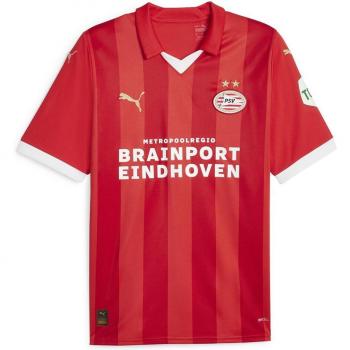 Psv Cro CMTA Mc Serie 1 Equipaggiamento 23-24 – Rosso, M