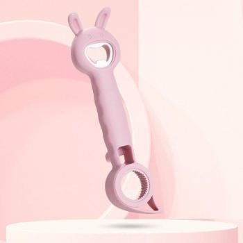 All-in-One Can & Lid Opener