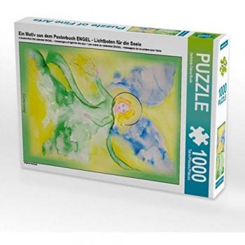 CALVENDO Puzzle Engel
